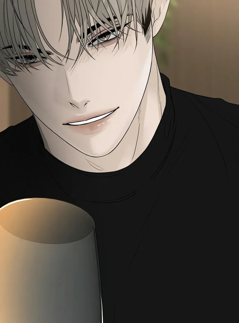 The Kind Intruder Chapter 16 page 83 - 