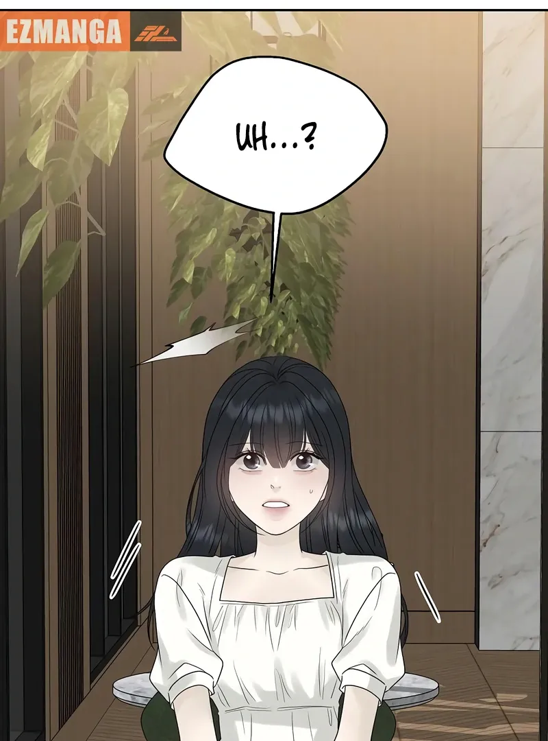 The Kind Intruder Chapter 16 page 85 - 