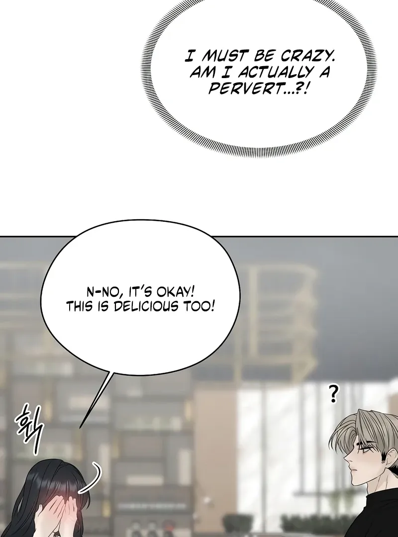 The Kind Intruder Chapter 16 page 90 - 