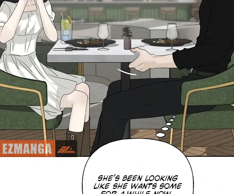 The Kind Intruder Chapter 16 page 91 - 