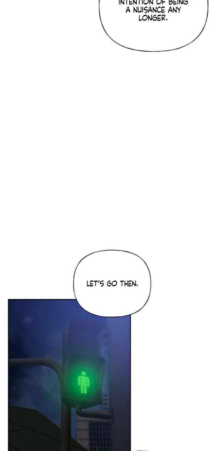 The Kind Intruder Chapter 17 page 13 - 