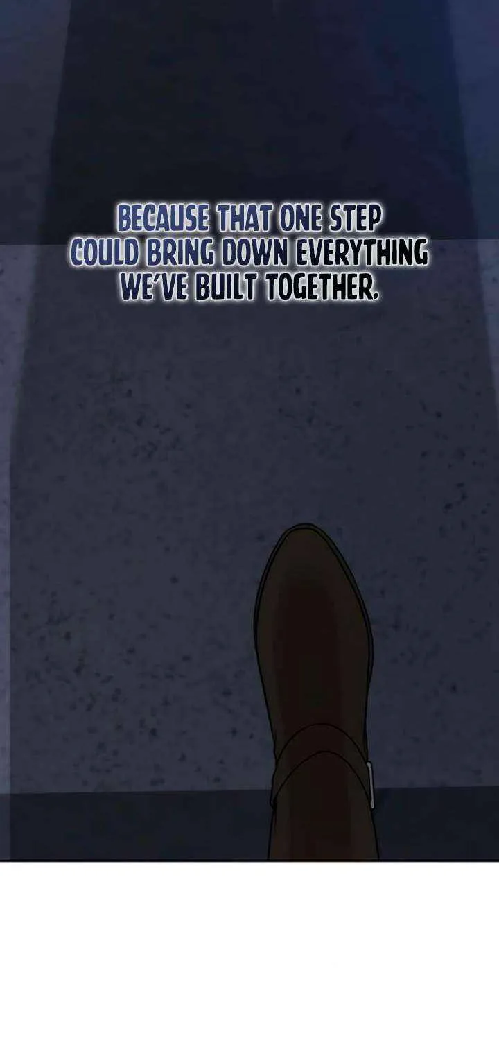 The Kind Intruder Chapter 17 page 19 - 