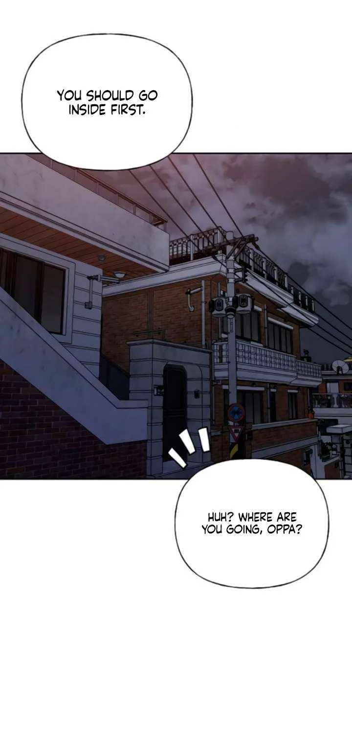 The Kind Intruder Chapter 17 page 38 - 