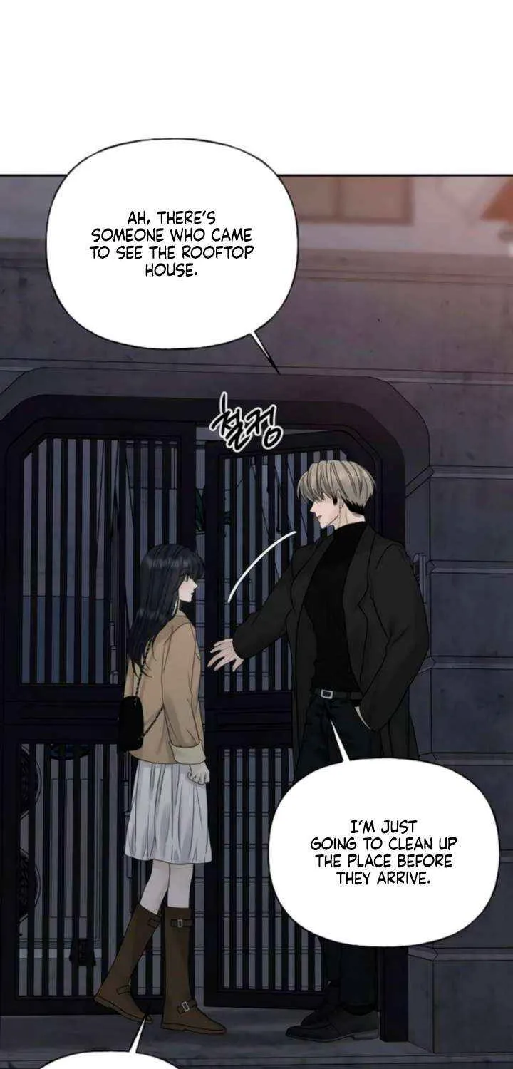 The Kind Intruder Chapter 17 page 39 - 