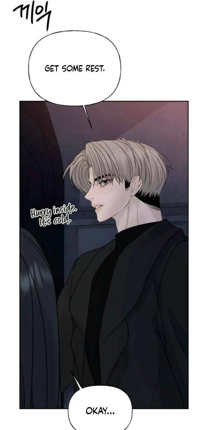 The Kind Intruder Chapter 17 page 42 - 