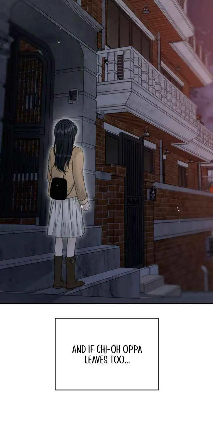 The Kind Intruder Chapter 17 page 44 - 