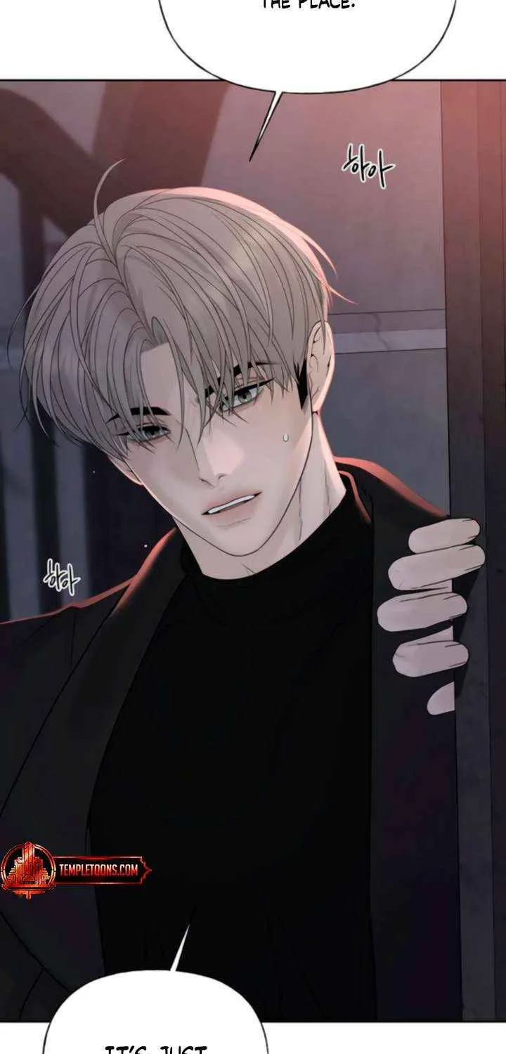 The Kind Intruder Chapter 17 page 48 - 