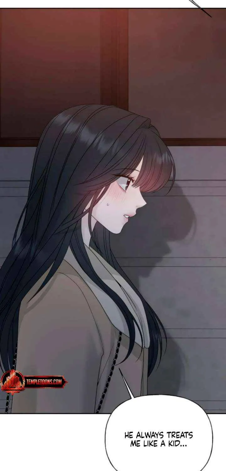 The Kind Intruder Chapter 17 page 52 - 