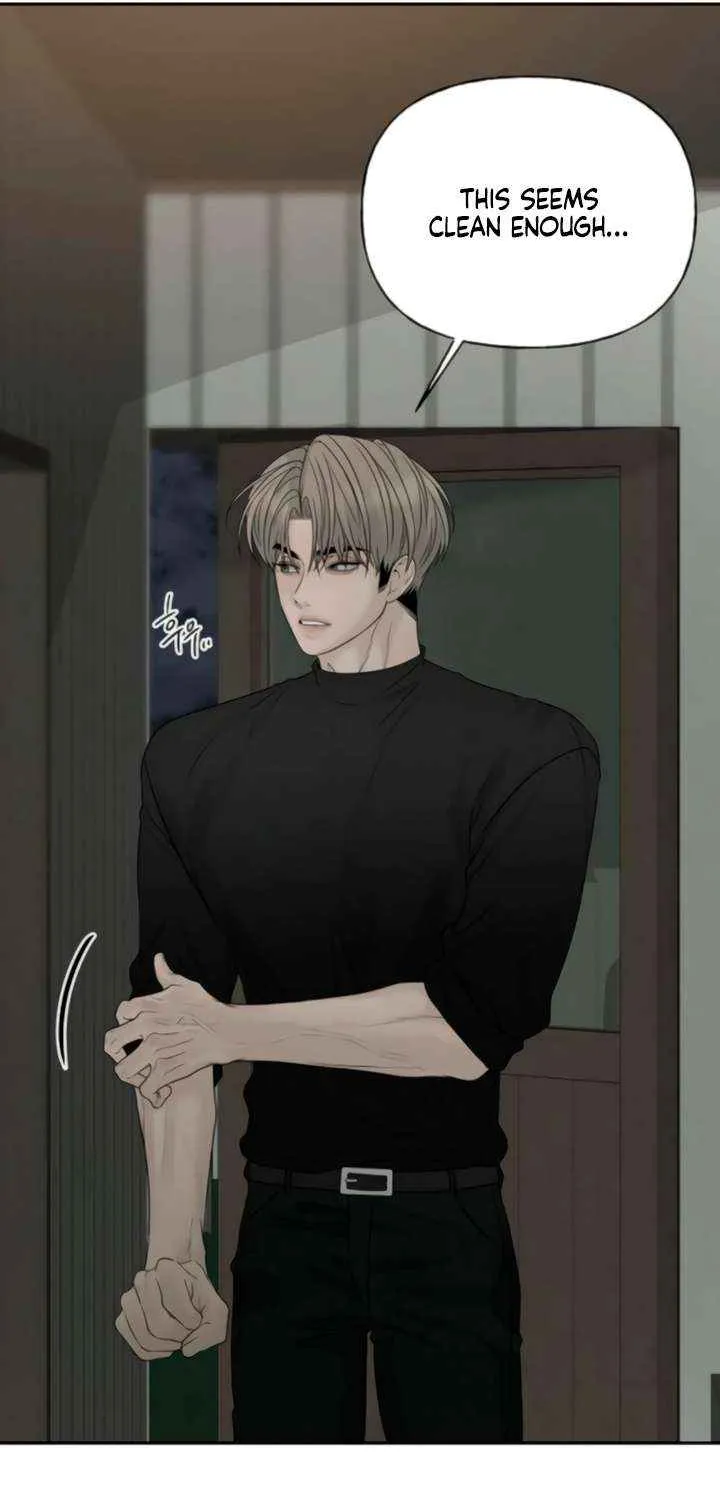 The Kind Intruder Chapter 17 page 56 - 