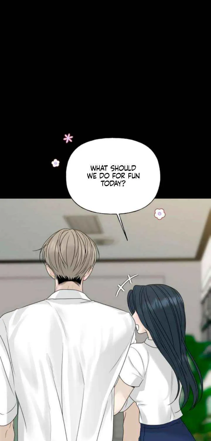 The Kind Intruder Chapter 17 page 67 - 