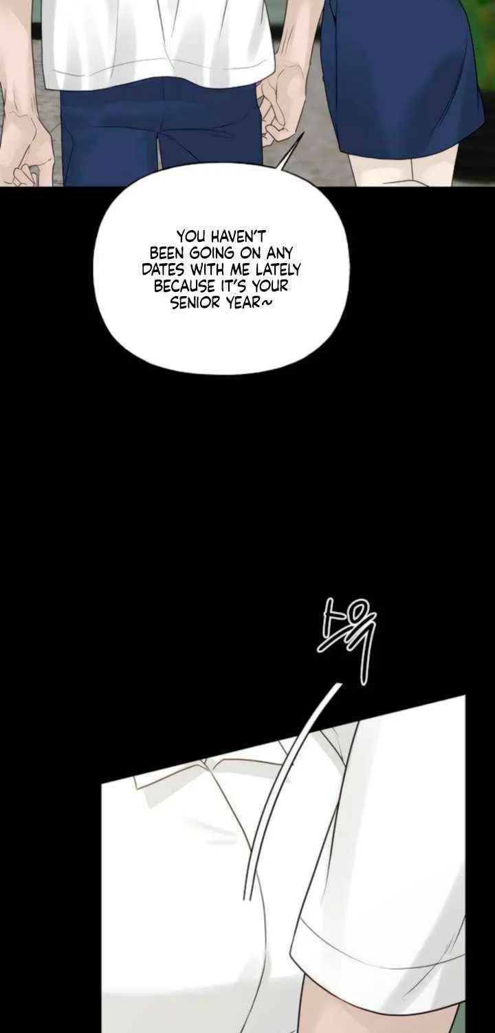 The Kind Intruder Chapter 17 page 68 - 
