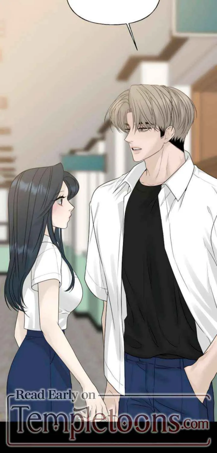 The Kind Intruder Chapter 17 page 70 - 