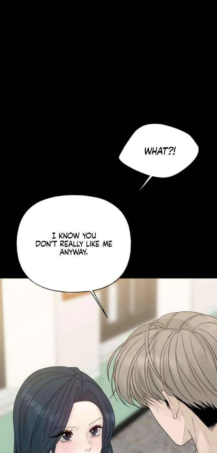 The Kind Intruder Chapter 17 page 71 - 