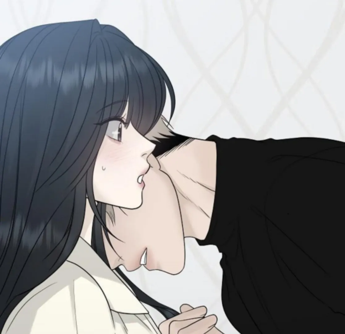 The Kind Intruder Chapter 18 page 143 - 