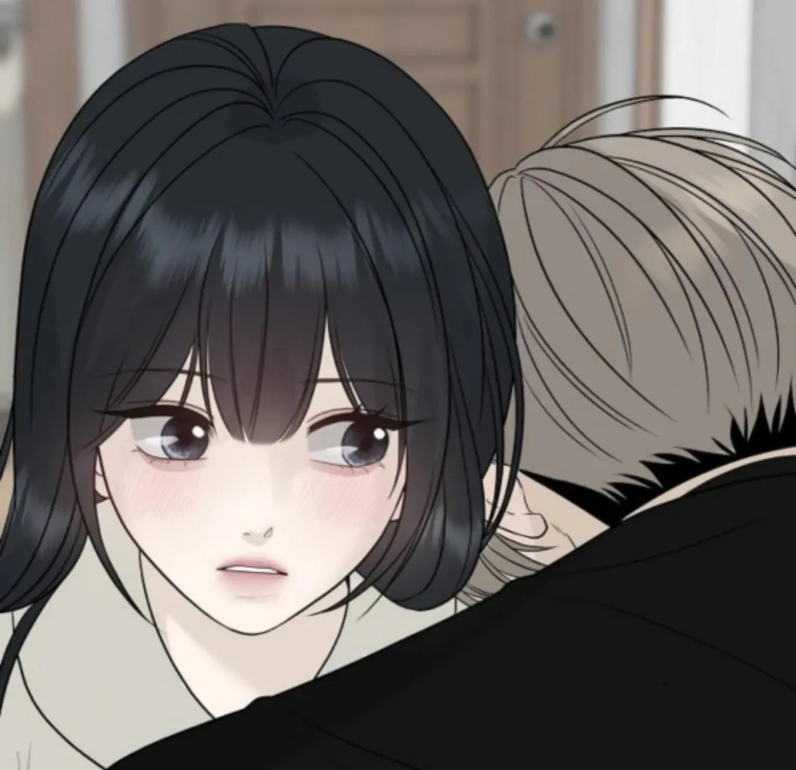 The Kind Intruder Chapter 18 page 147 - 