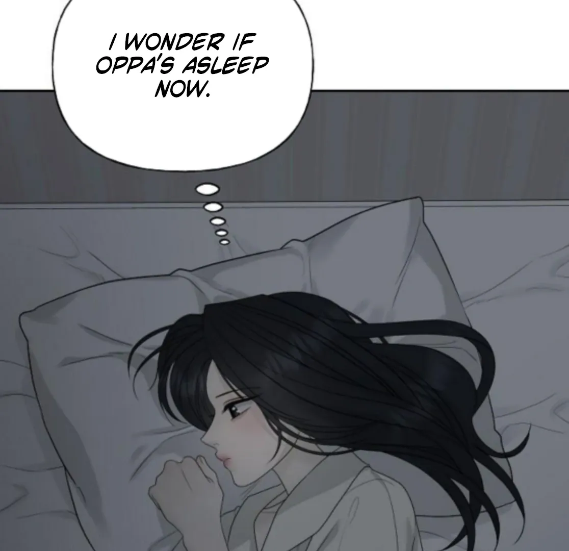 The Kind Intruder Chapter 18 page 163 - 