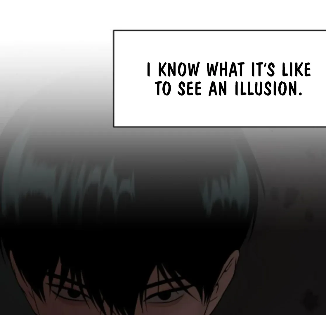 The Kind Intruder Chapter 18 page 168 - 