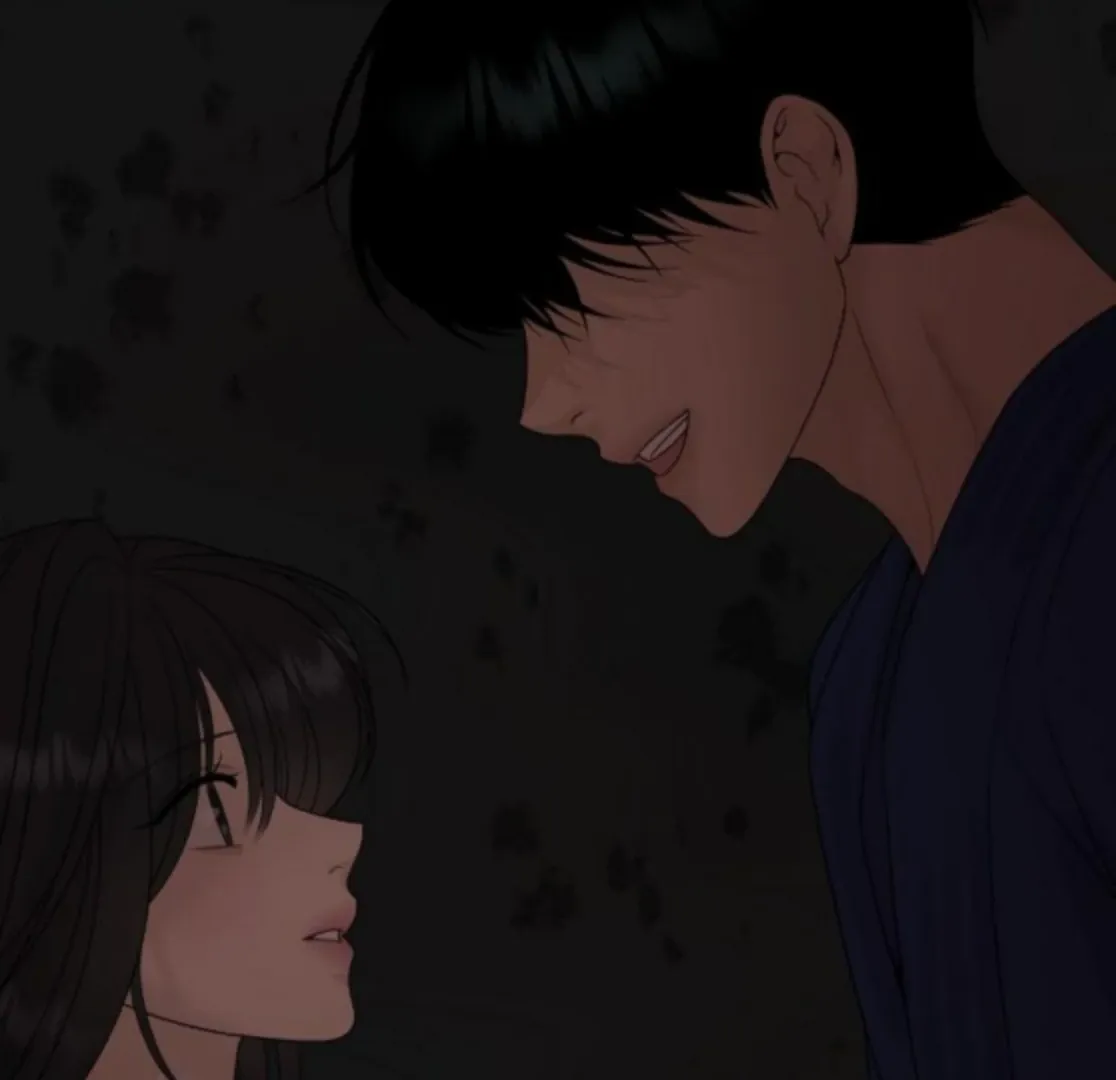 The Kind Intruder Chapter 18 page 170 - 
