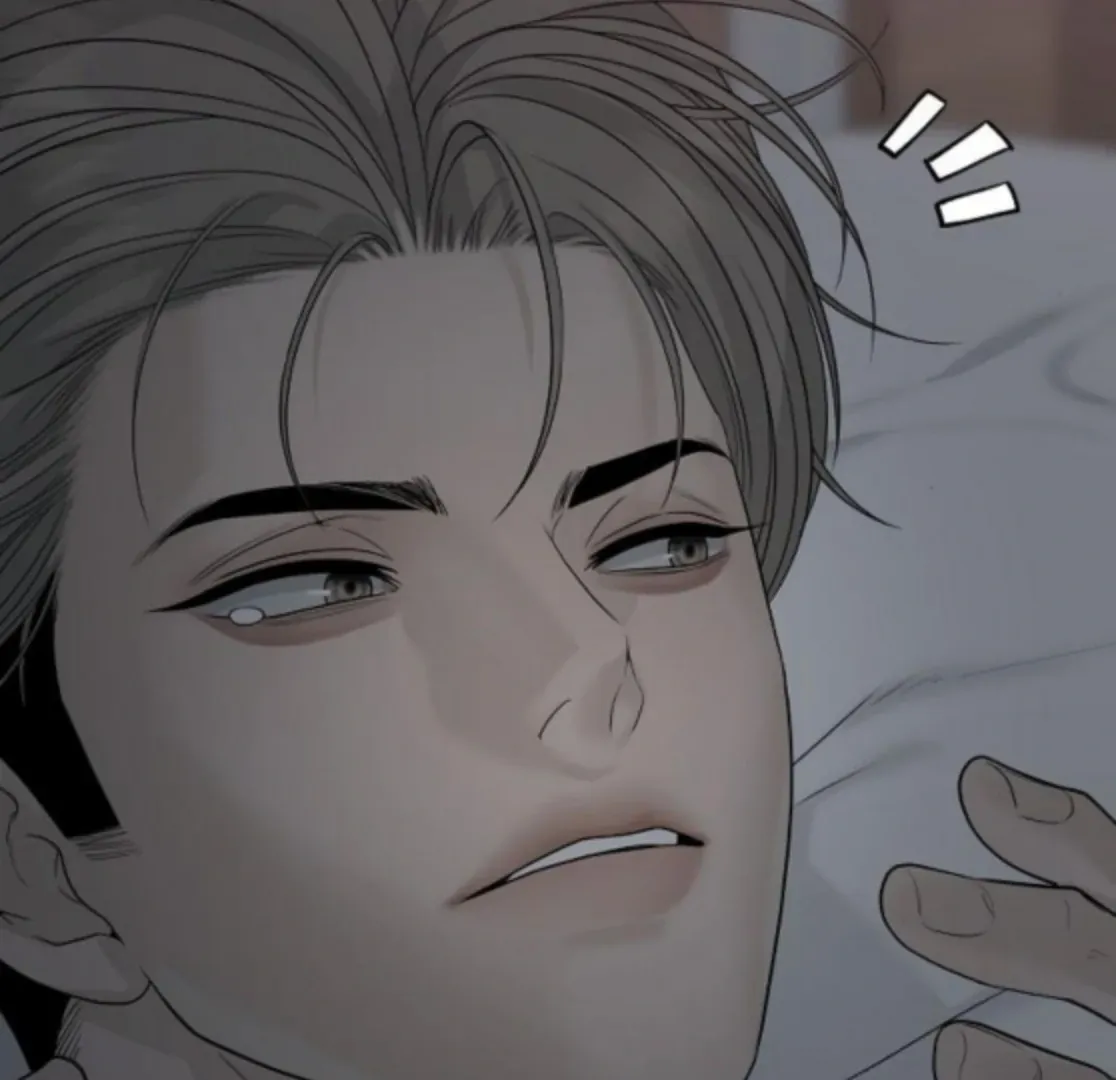 The Kind Intruder Chapter 18 page 182 - 