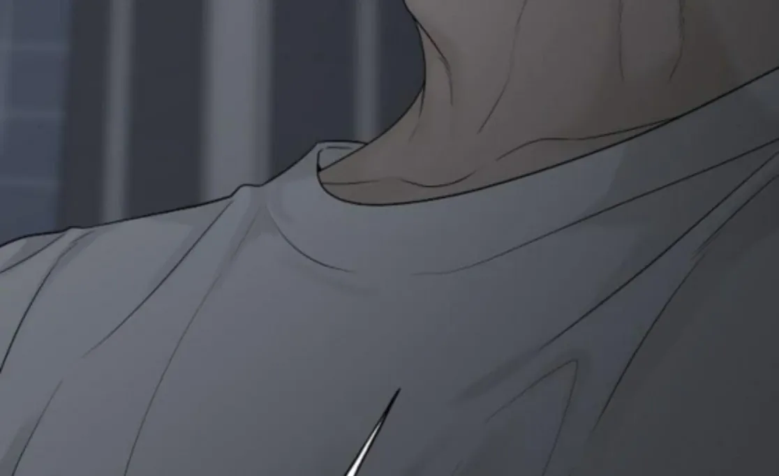 The Kind Intruder Chapter 18 page 204 - 