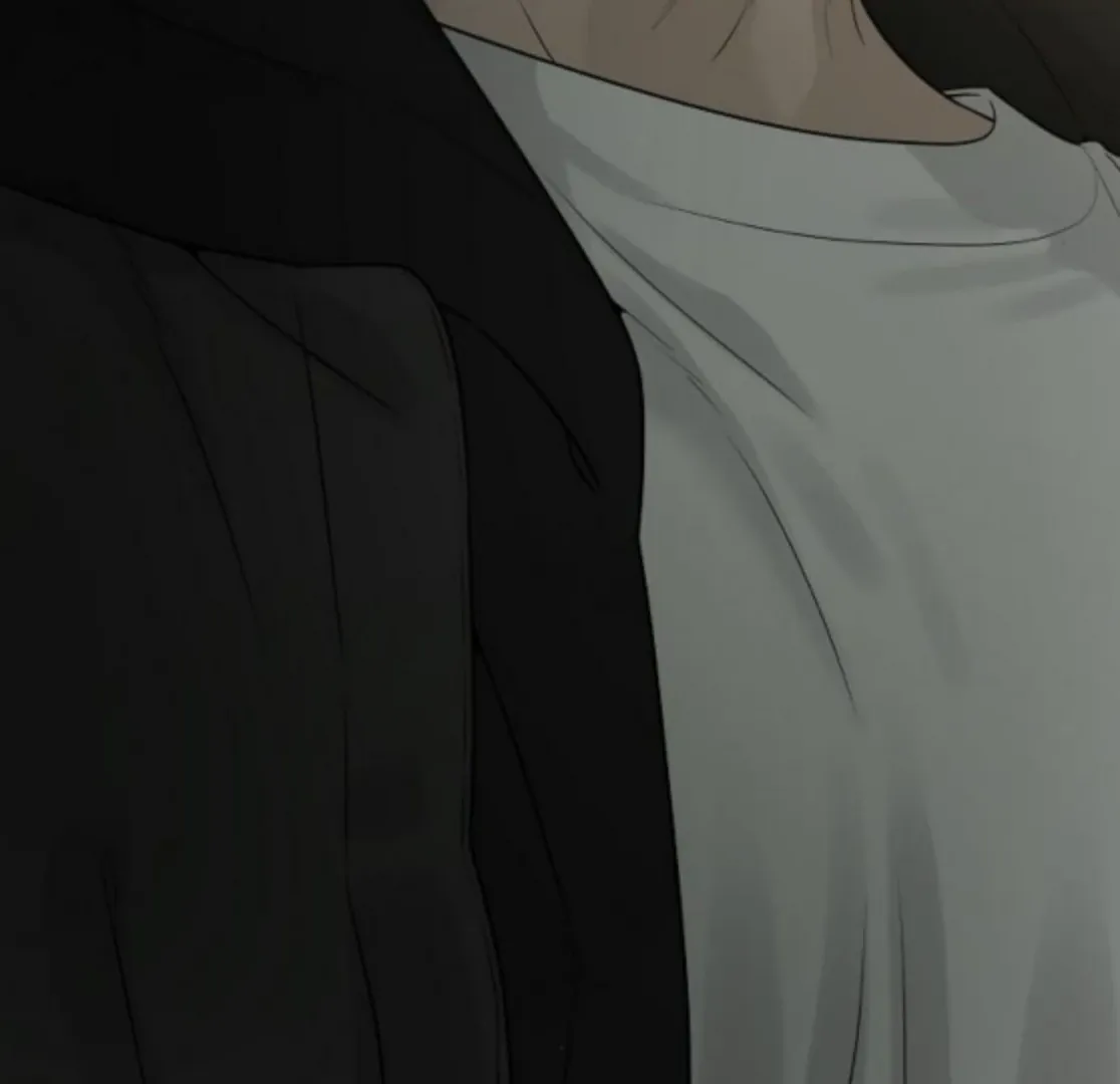 The Kind Intruder Chapter 18 page 25 - 
