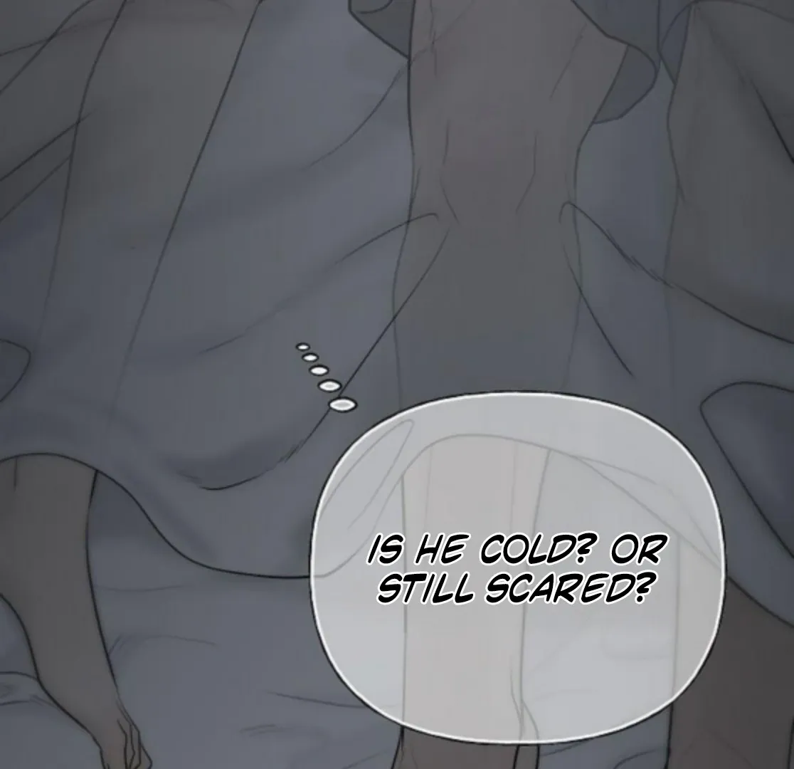 The Kind Intruder Chapter 18 page 245 - 