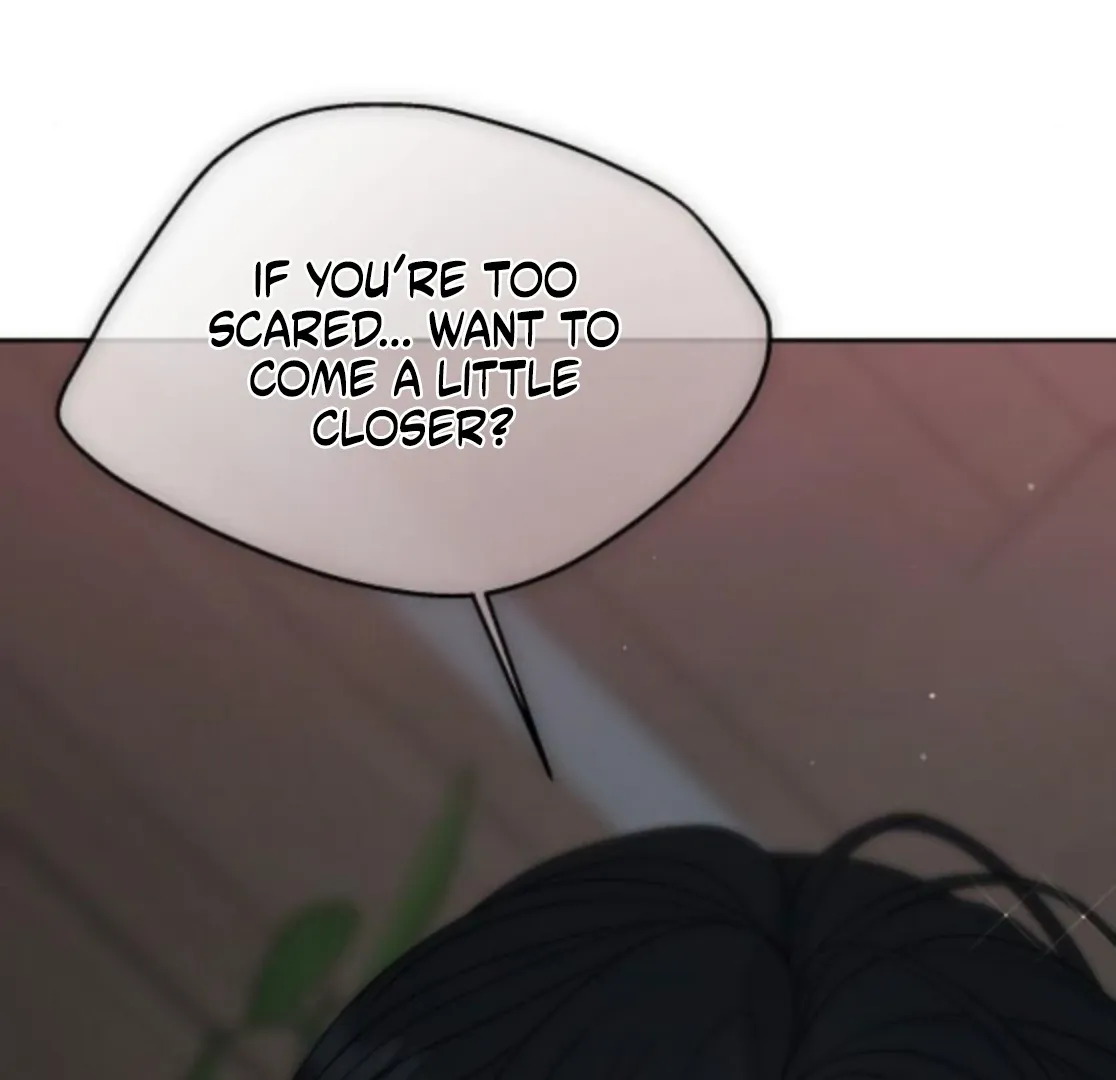 The Kind Intruder Chapter 18 page 255 - 