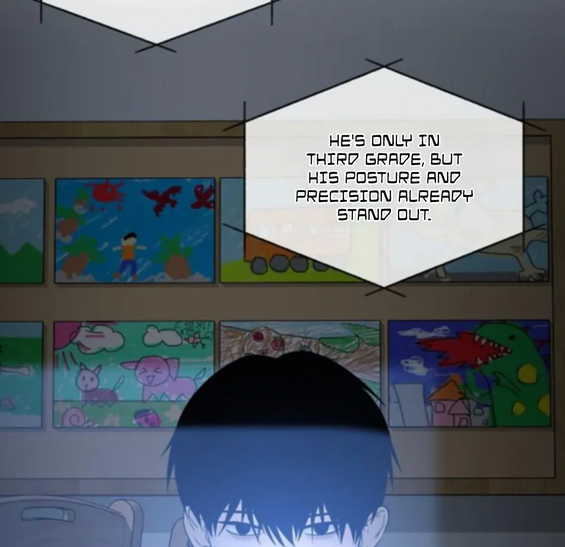The Kind Intruder Chapter 18 page 4 - 
