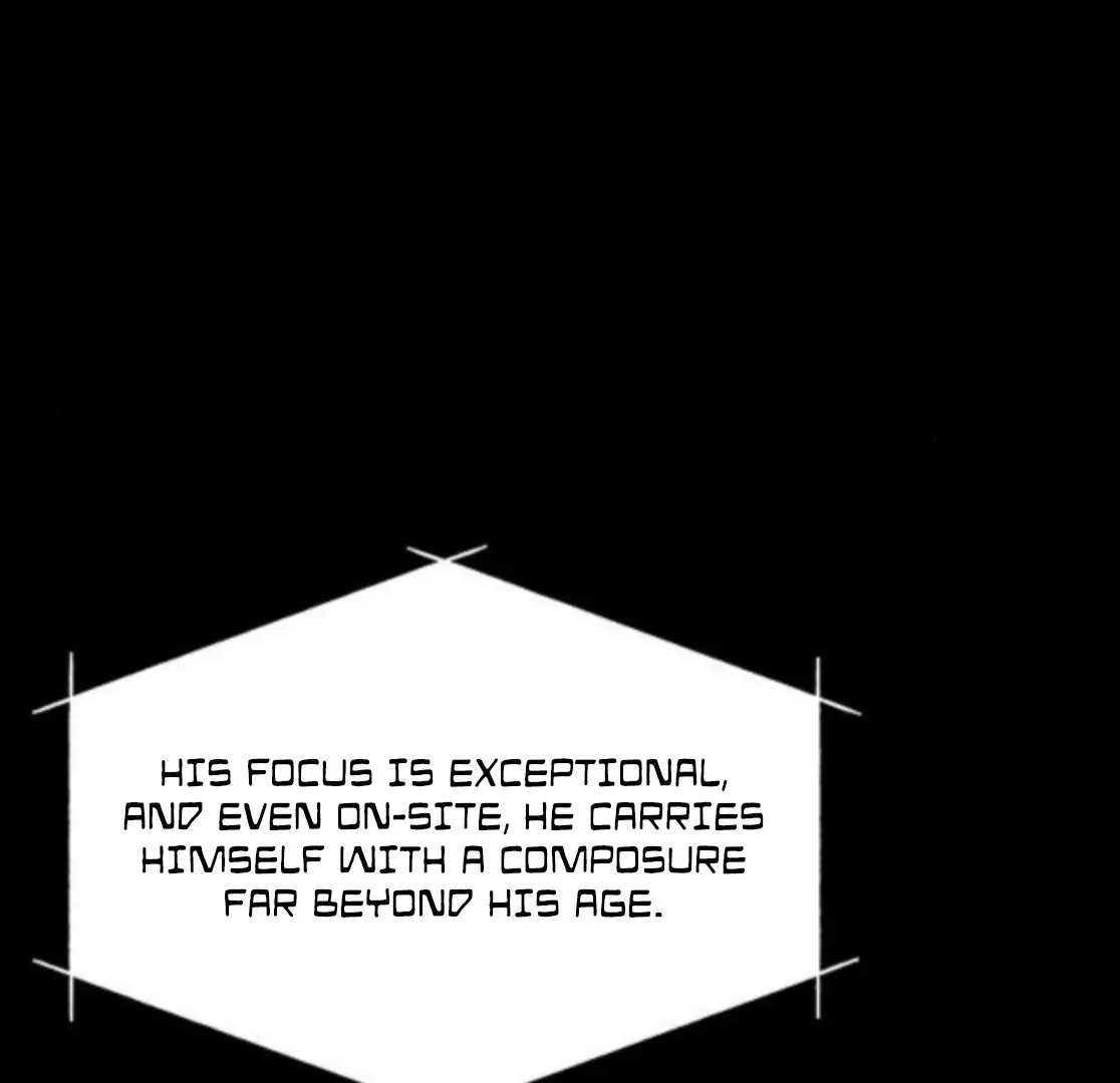 The Kind Intruder Chapter 18 page 6 - 