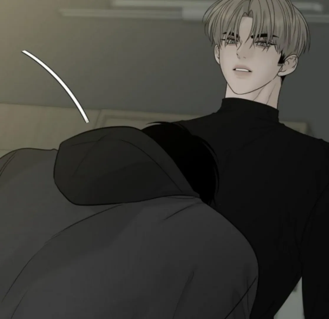 The Kind Intruder Chapter 18 page 61 - 