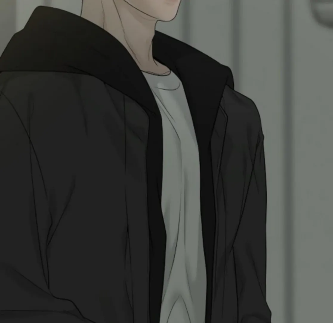 The Kind Intruder Chapter 18 page 69 - 