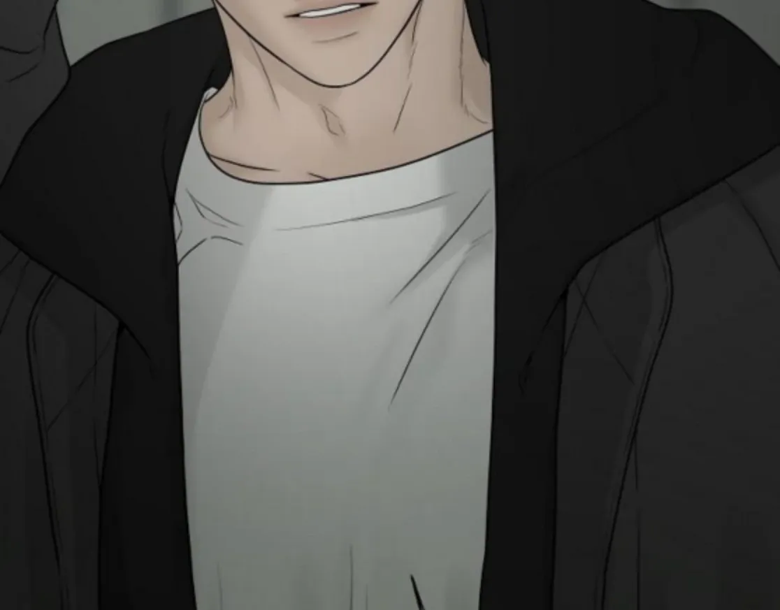 The Kind Intruder Chapter 18 page 87 - 