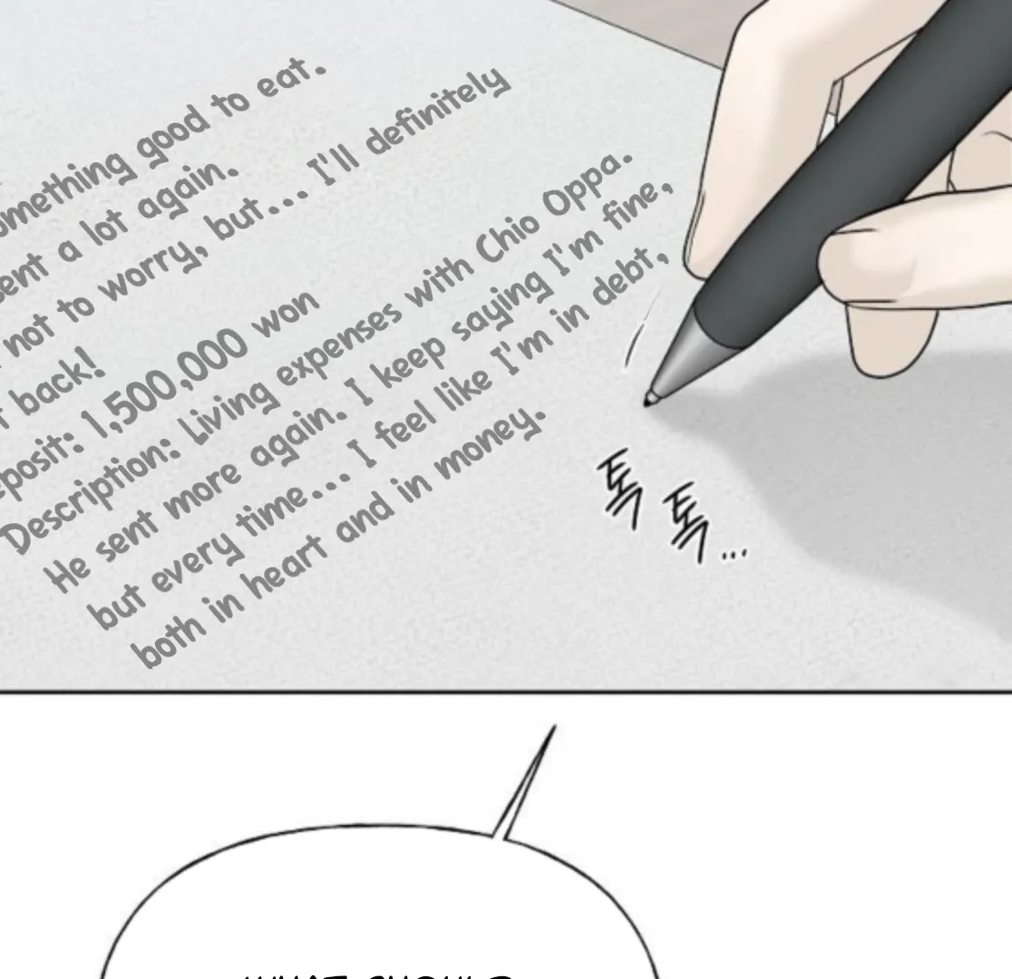 The Kind Intruder Chapter 18 page 98 - 