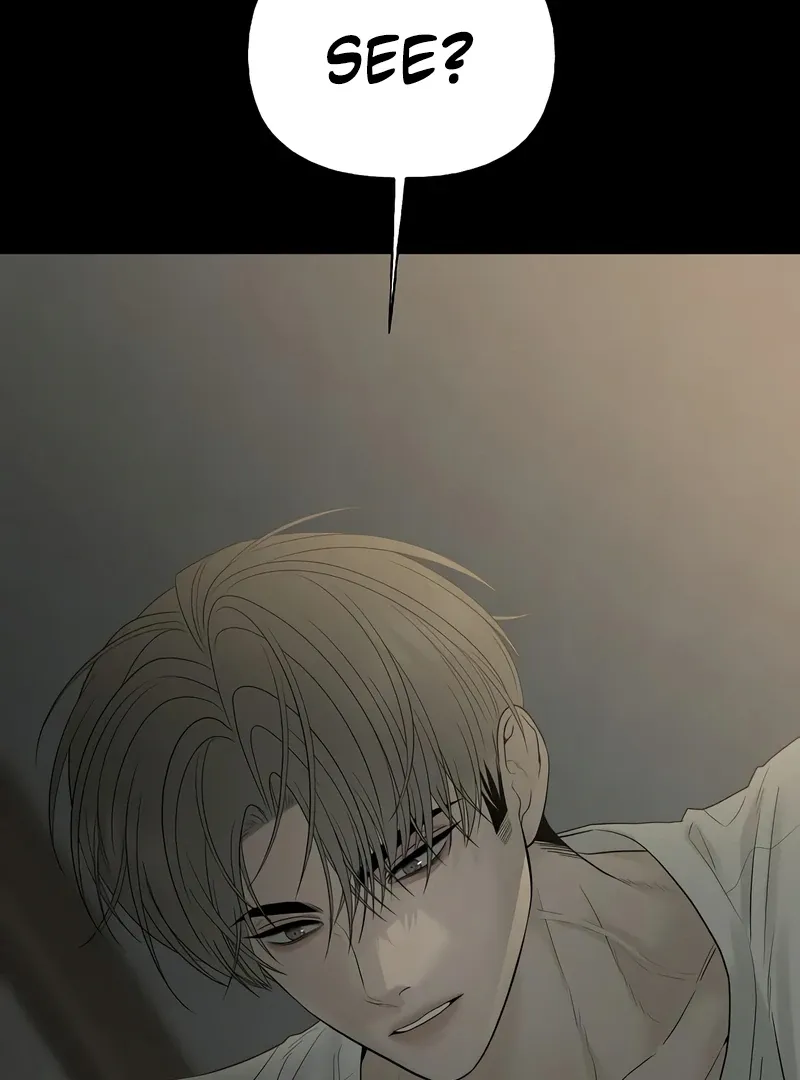 The Kind Intruder Chapter 19 page 105 - 