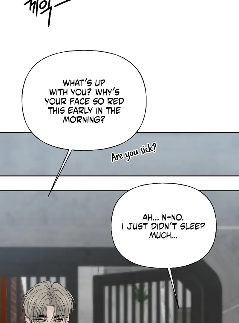 The Kind Intruder Chapter 19 page 118 - 