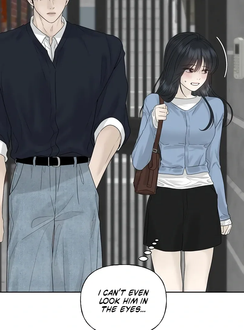 The Kind Intruder Chapter 19 page 119 - 