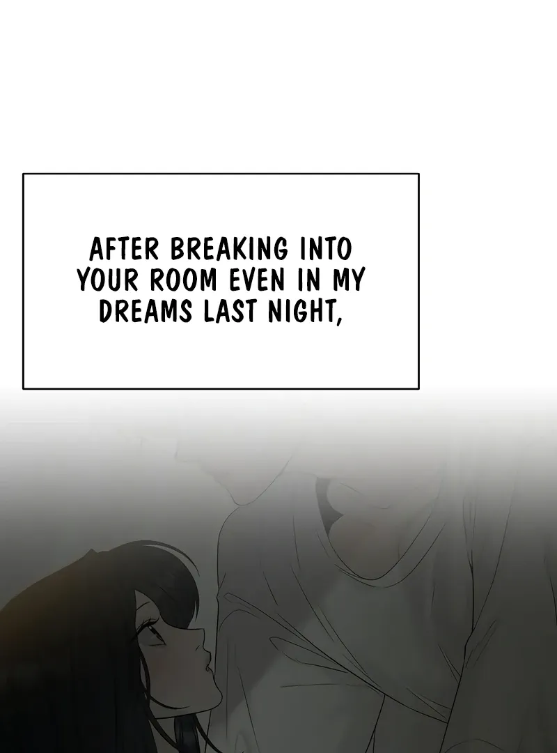 The Kind Intruder Chapter 19 page 123 - 