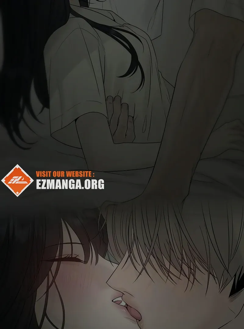 The Kind Intruder Chapter 19 page 124 - 