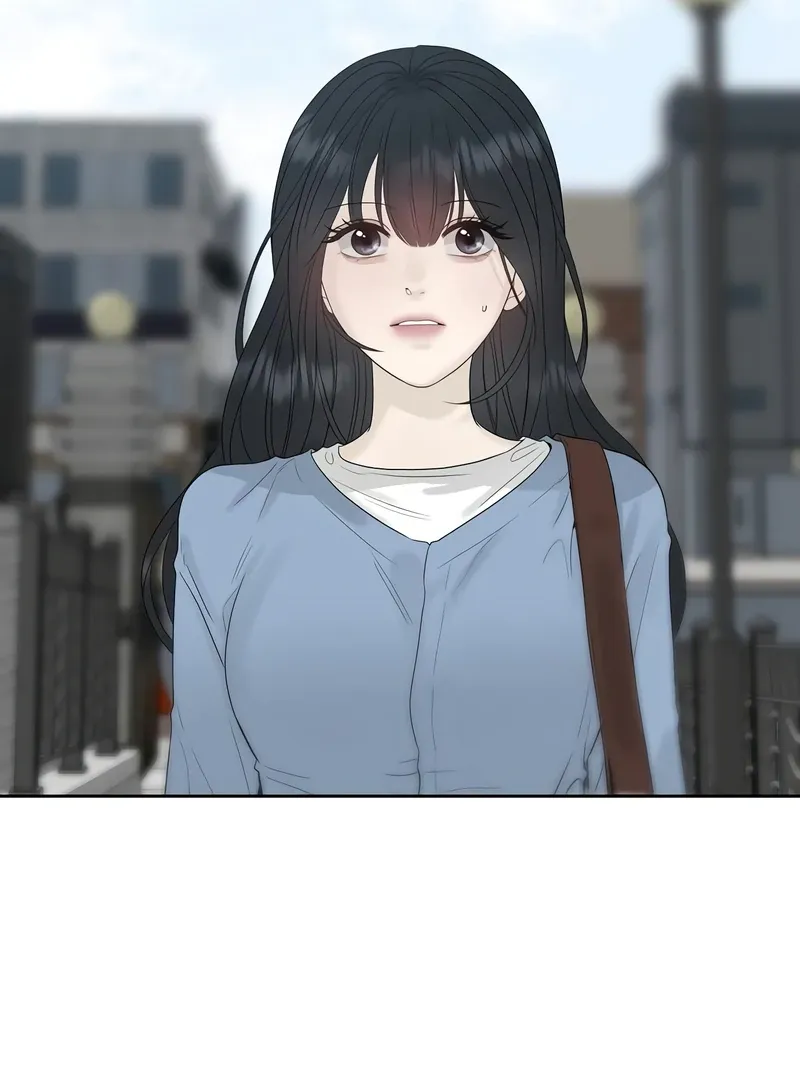 The Kind Intruder Chapter 19 page 133 - 