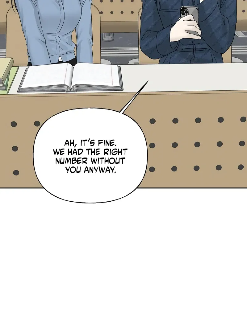 The Kind Intruder Chapter 19 page 139 - 