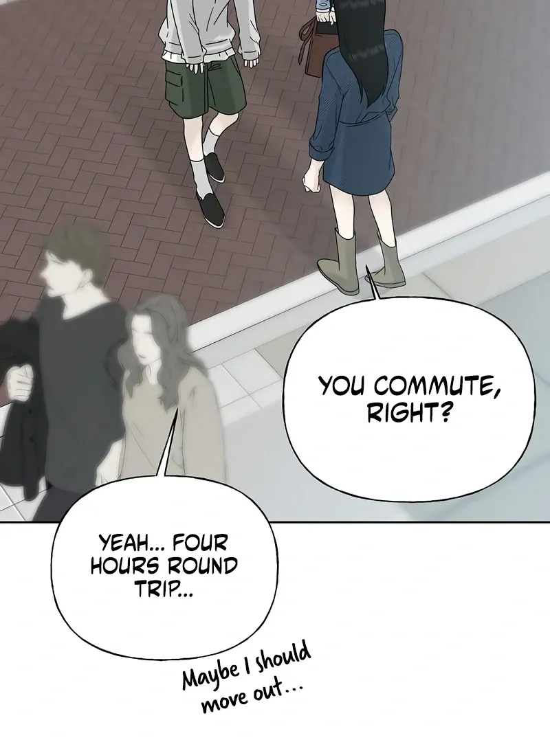 The Kind Intruder Chapter 19 page 158 - 