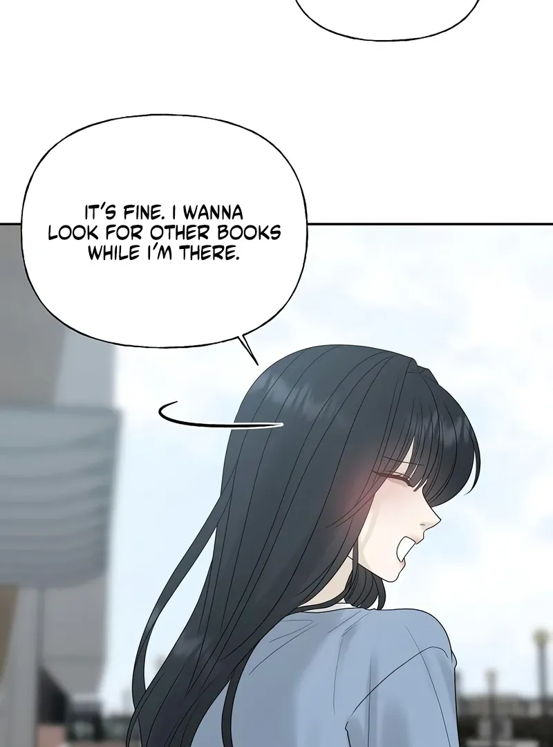 The Kind Intruder Chapter 19 page 162 - 