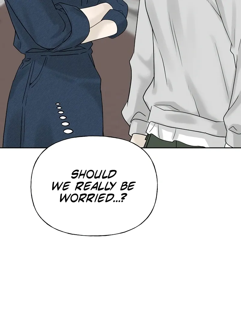 The Kind Intruder Chapter 19 page 165 - 