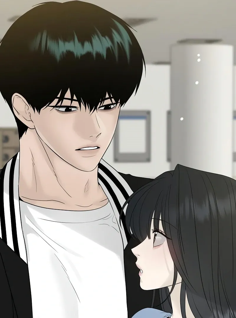 The Kind Intruder Chapter 19 page 207 - 