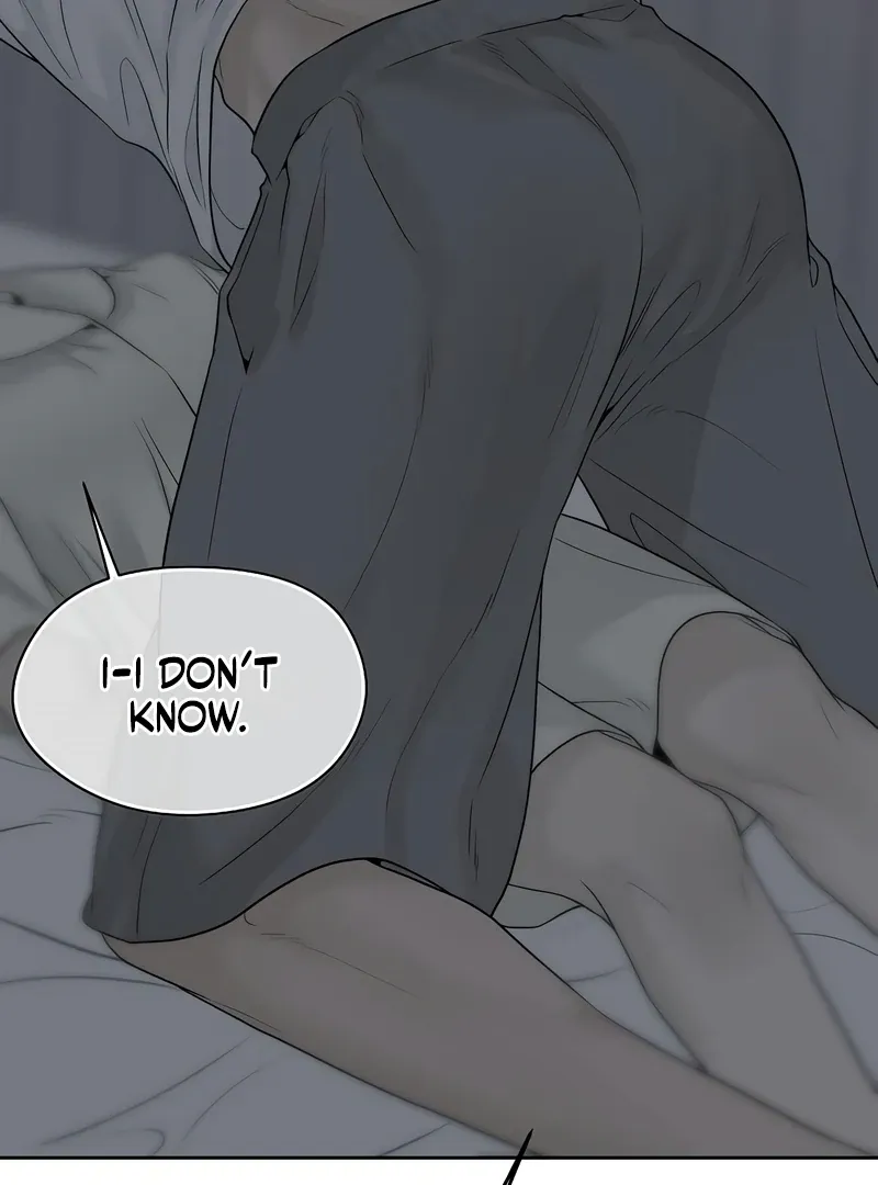 The Kind Intruder Chapter 19 page 22 - 