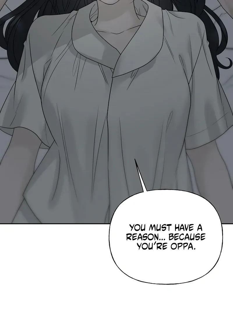 The Kind Intruder Chapter 19 page 28 - 