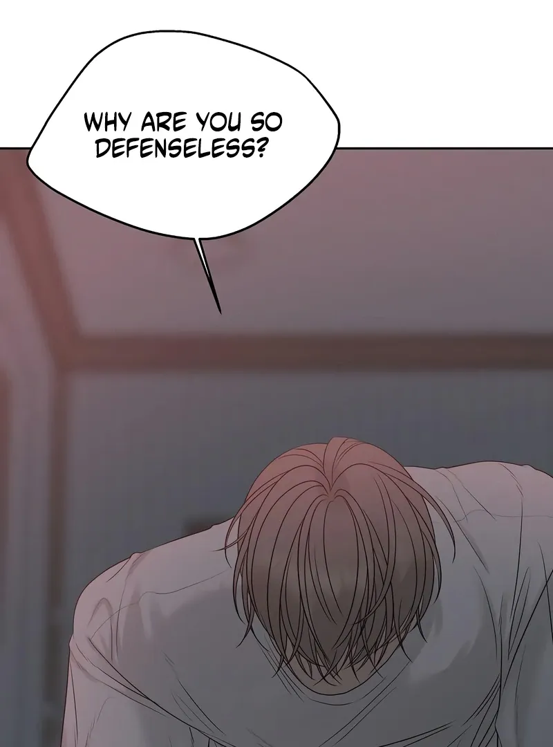 The Kind Intruder Chapter 19 page 32 - 