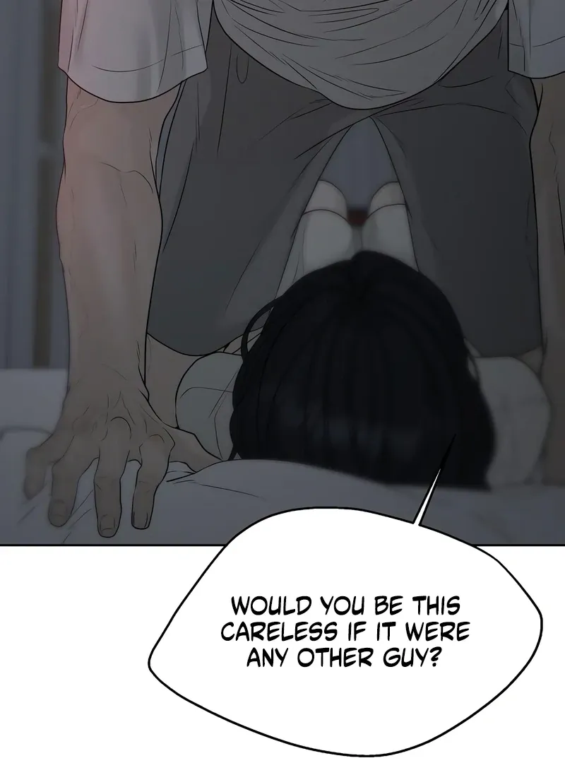The Kind Intruder Chapter 19 page 33 - 