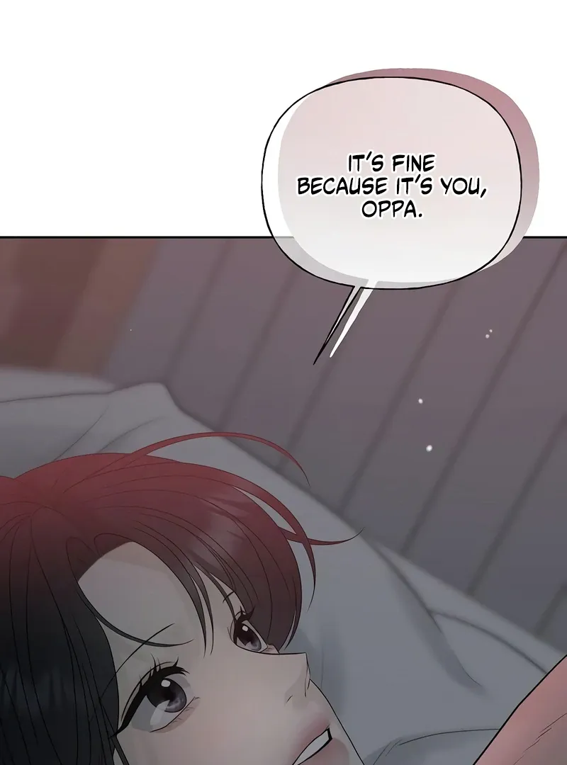 The Kind Intruder Chapter 19 page 37 - 