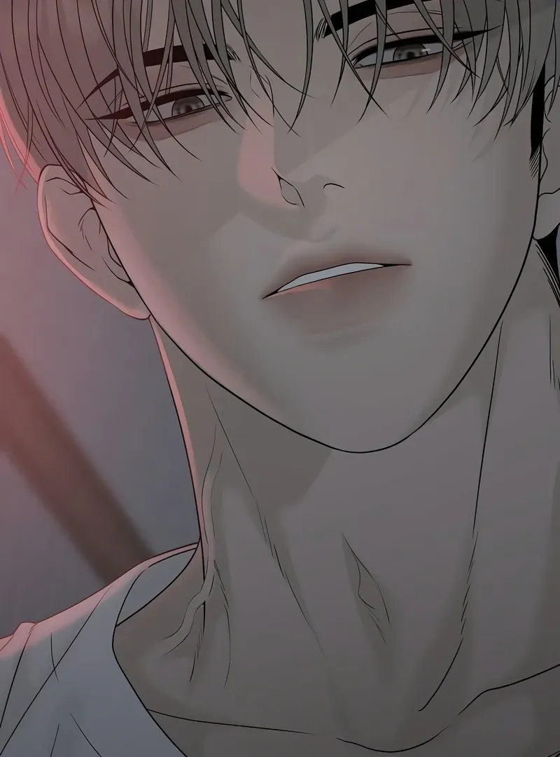 The Kind Intruder Chapter 19 page 48 - 